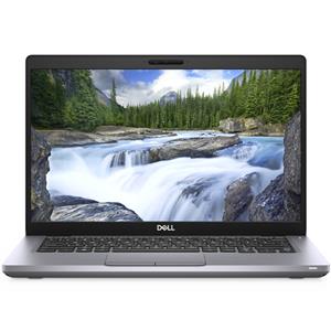 Notebook Dell Latitude 5411 Core i5-10400H 2.6GHz 8GB 256GB SSD 14" Full-HD Win 11 Pro [Grade C+]