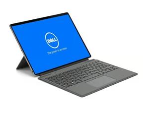 DELL DETACH 7320 2in1 Touch i5-1140G7 13.3'' 8GB 256 GB FHD Windows 11 pro