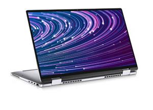 DELL 9520 2in1 TOUCH 15.6''  i7-1185G7 16GB 512GB Windows 11 Pro