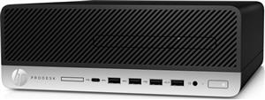 PC Prodesk 600 G5 i7-9700 32 GB 256 GB SFF Windows 11 Home