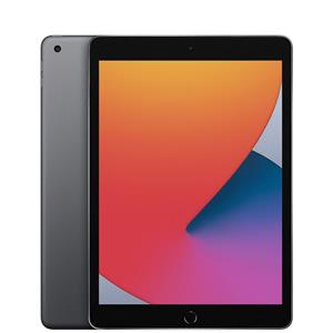 Apple iPad 8 Gen. (2020) Space Gray 32GB 10.2" Wifi A2270 [Grado B]