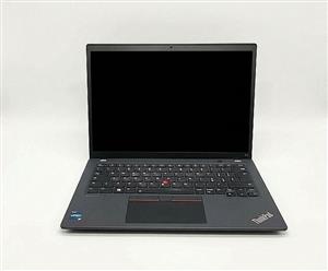 Lenovo ThinkPad T14 Gen4 i7-1365U 32 GB 256GB NVME WUXGA 14.1" Win 11 Pro [Grado B]