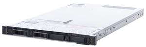 Server DELL PowerEdge R640 (4xLFF/3xLP) 2x Xeon Silver 4112 4-Core 32 GB 1 X 750W