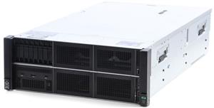 Server HPE ProLiant DL580 Gen10 (8xSFF) 4x Xeon Gold 6244 8-Core 256 GB 2x 300 GB 4x 1600W
